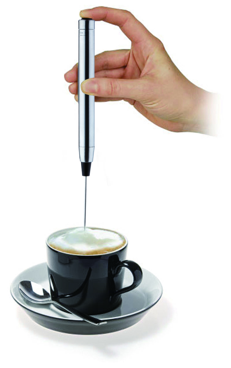 Batidor varilla Capuccino