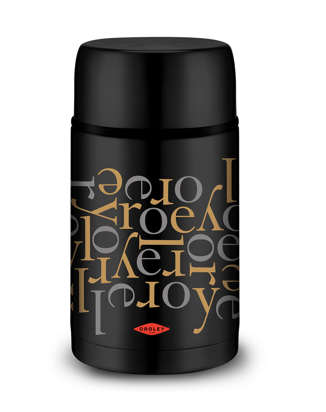 TermoCollection-typography